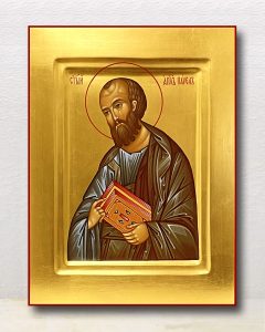 Икона «Павел, апостол» Серпухов
